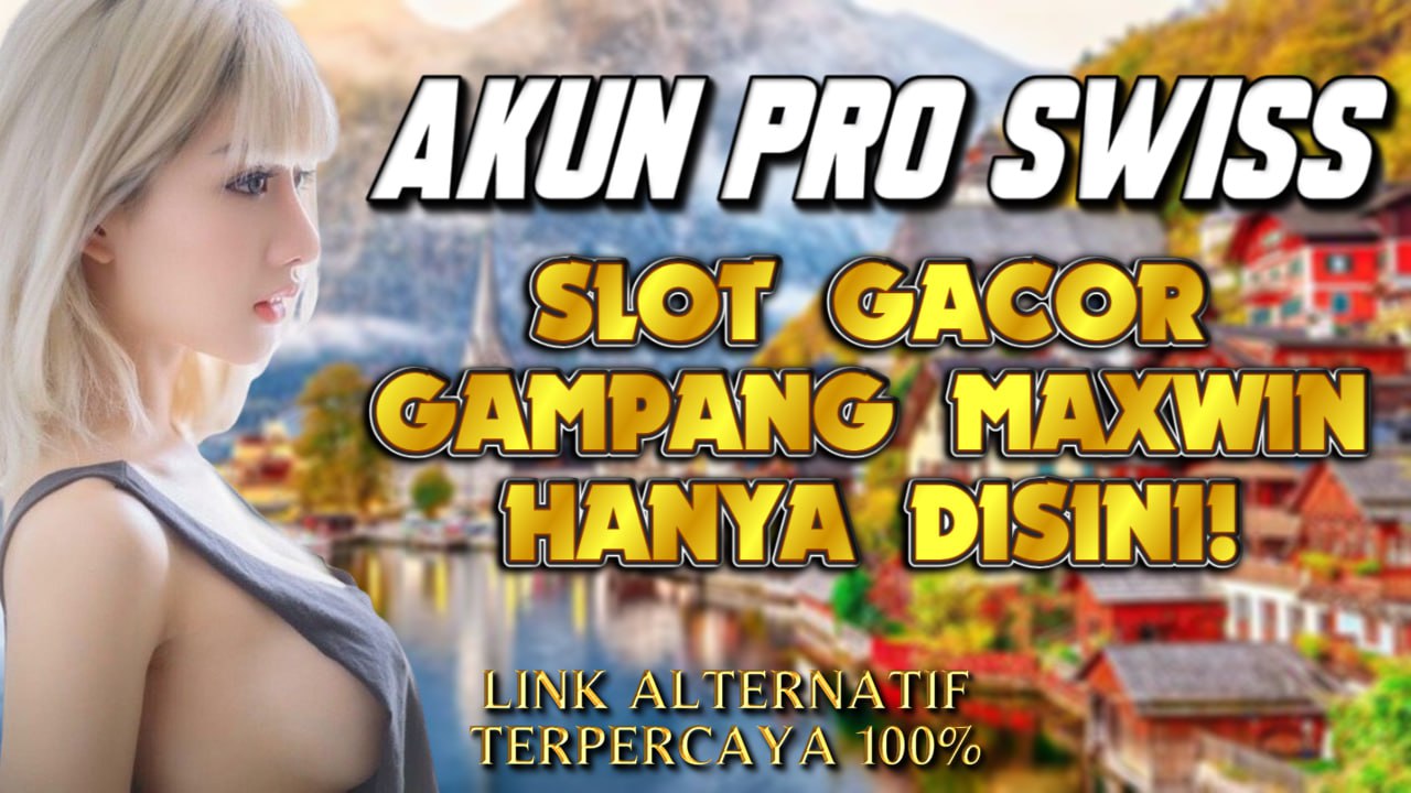 Akun Pro Swiss