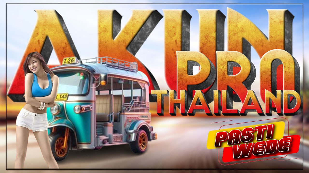 Akun Pro Thailand