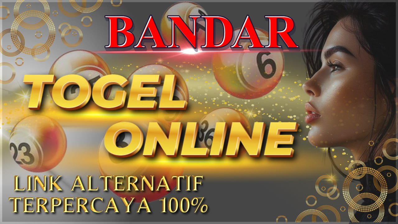 Bandar Togel Online