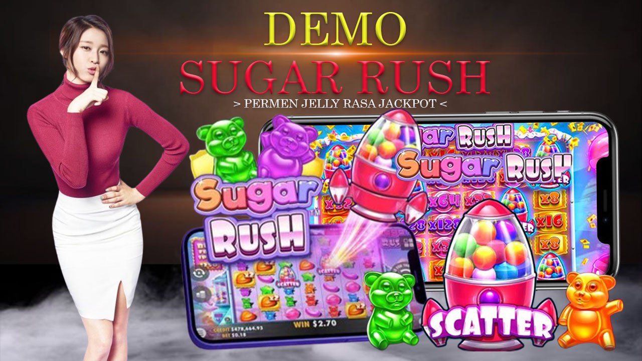 Demo Sugar Rush