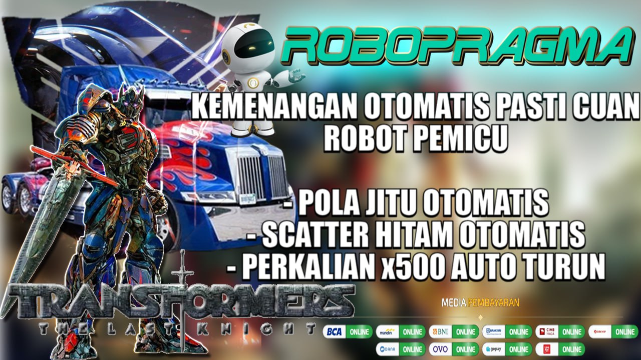 Robopragma