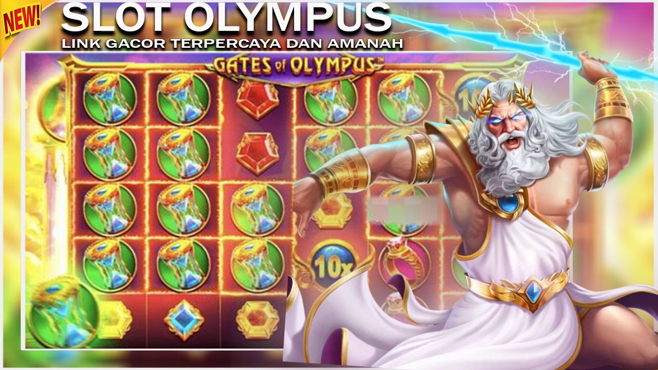 Slot Olympus