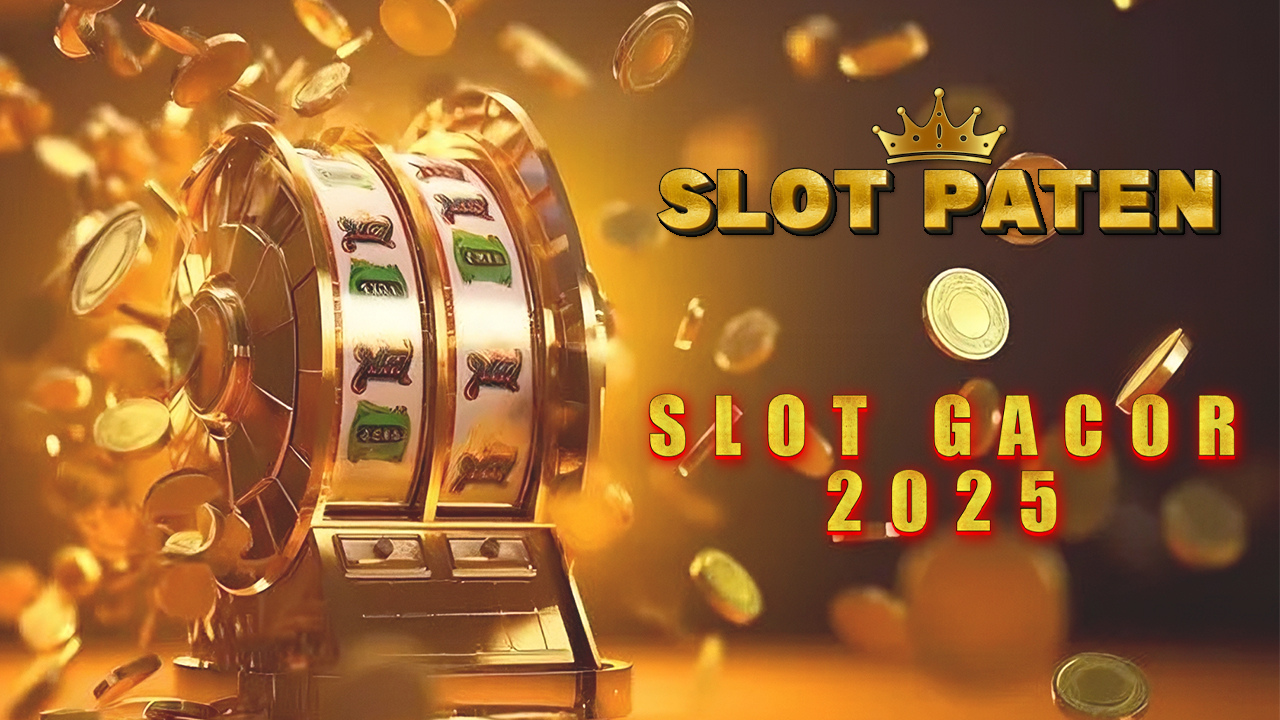 Slot Paten