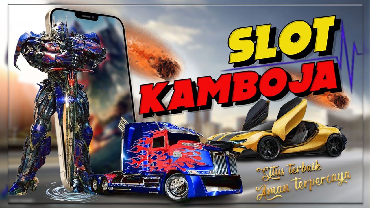 Slot kamboja