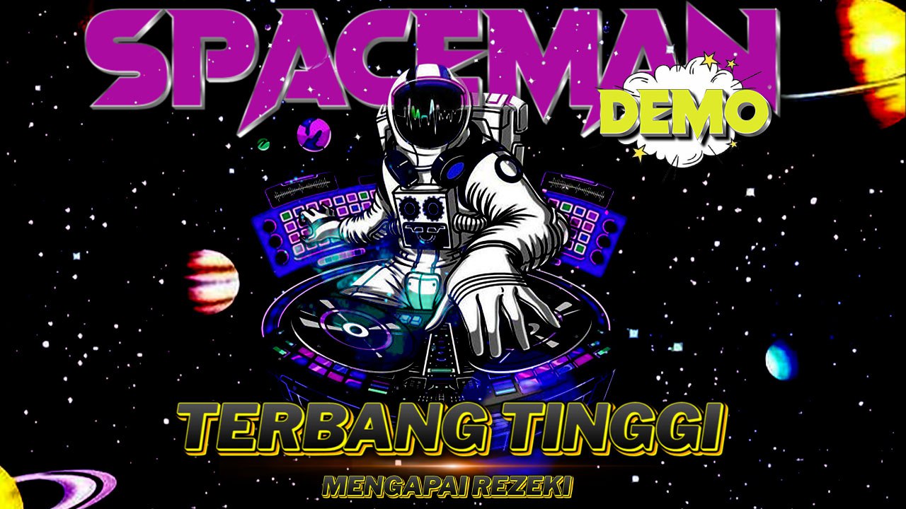 Spaceman Demo