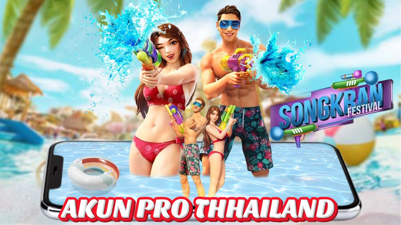 Akun Pro Thailand