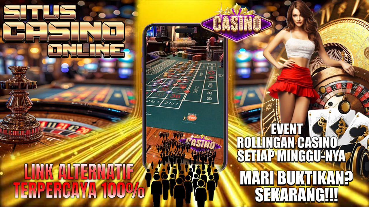 Casino Online Pragmatic