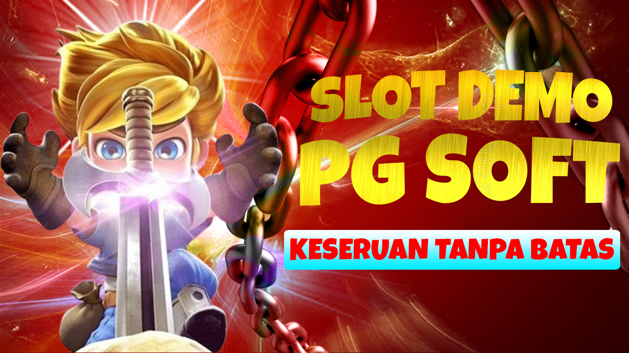 Slot Demo PG Soft