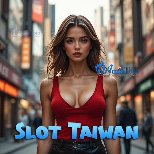 Slot Taiwan