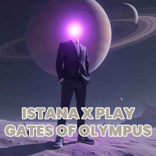 istana x play gates of olympus