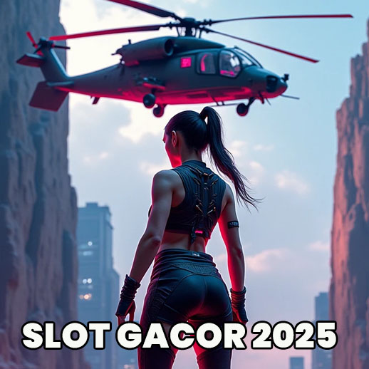 slot gacor 2025