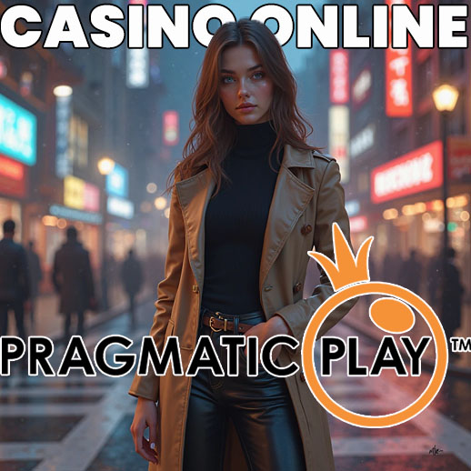 Casino Online Pragmatic Play