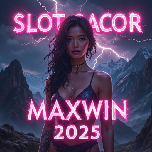 Slot Gacor Maxwin 2025