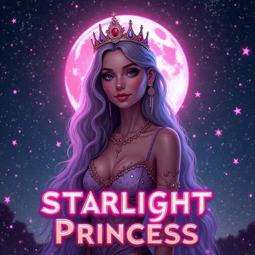 Starlight Princess Gacor