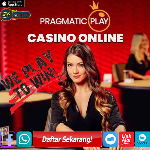 Casino Online Pragmatic
