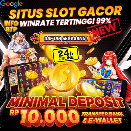 Login Slot Gacor4d
