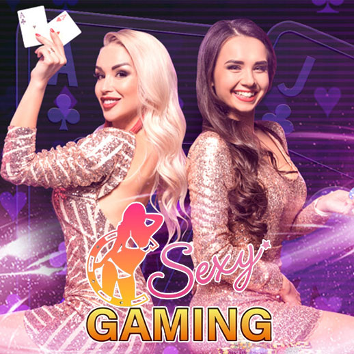 Casino Sexy Gaming